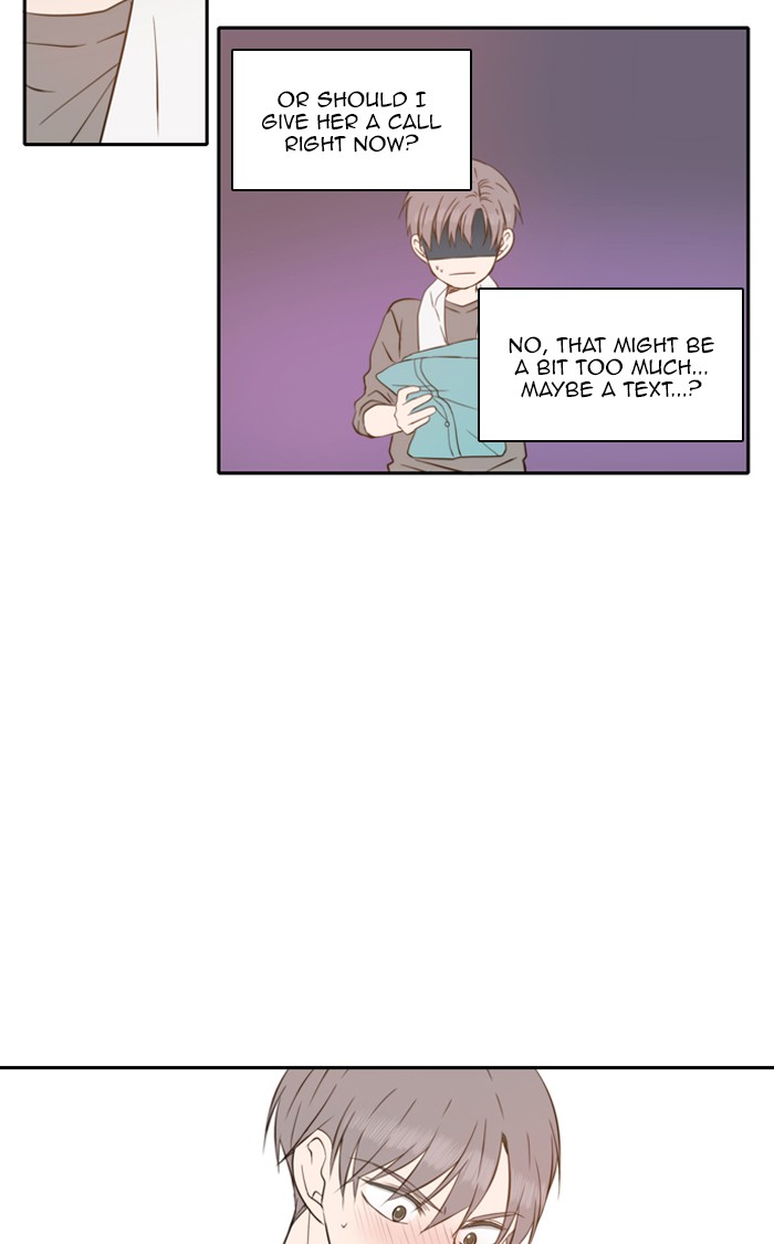 Read A Good Day to be a Dog Manga Online