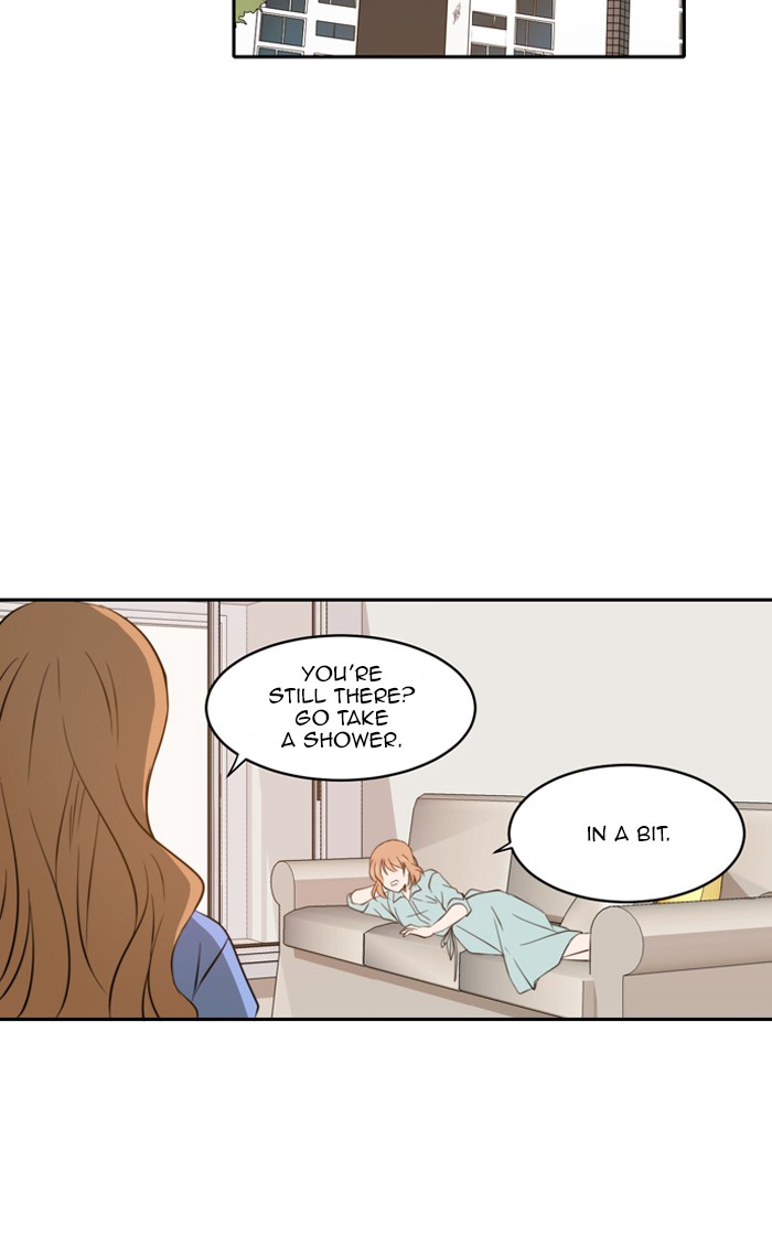 Read A Good Day to be a Dog Manga Online