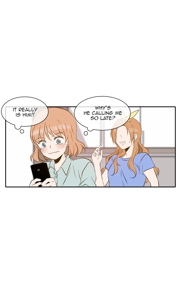 Read A Good Day to be a Dog Manga Online