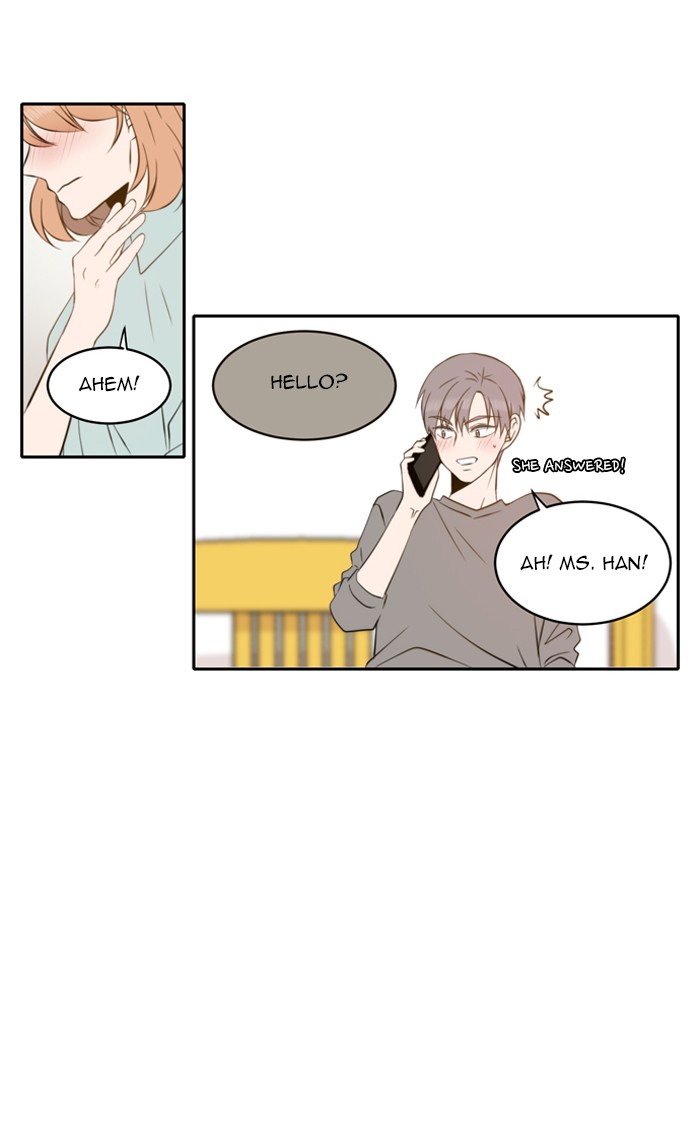 Read A Good Day to be a Dog Manga Online