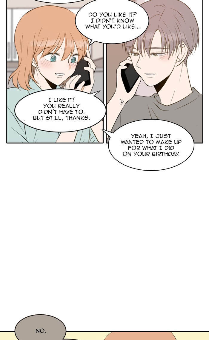 Read A Good Day to be a Dog Manga Online