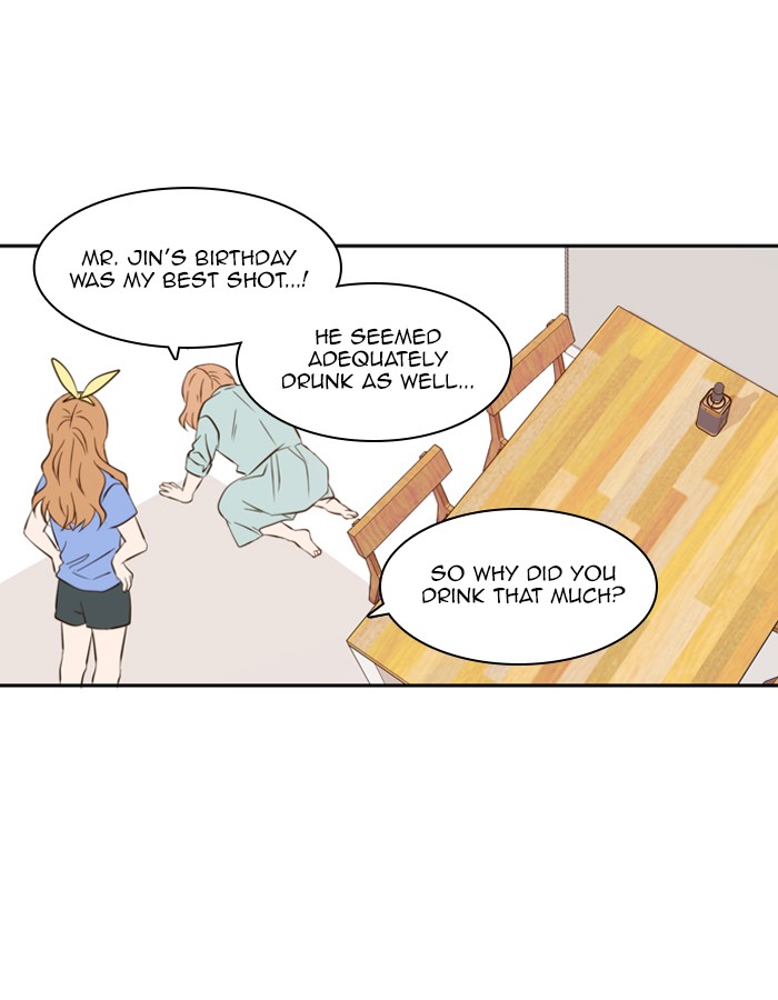 Read A Good Day to be a Dog Manga Online
