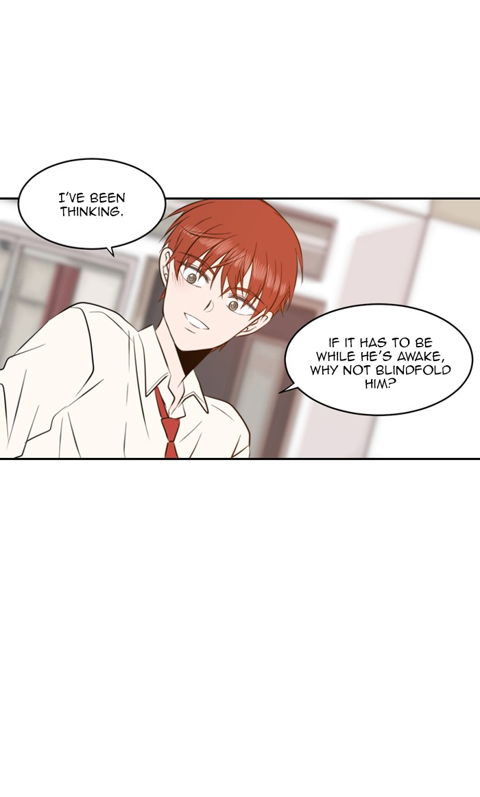 Read A Good Day to be a Dog Manga Online