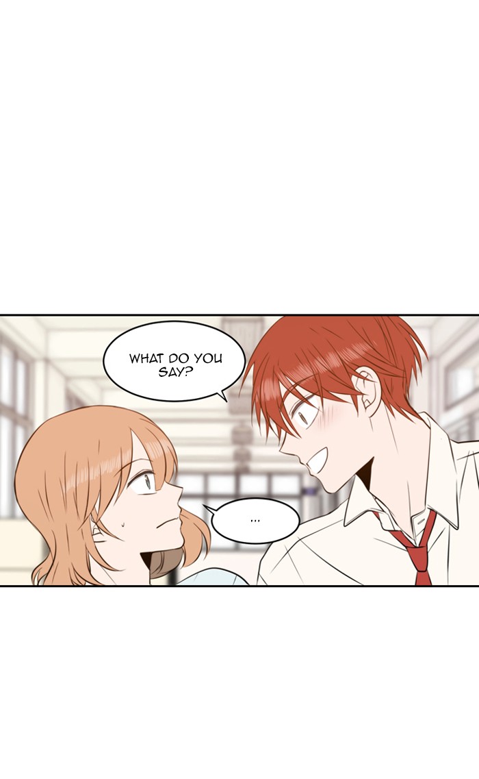Read A Good Day to be a Dog Manga Online