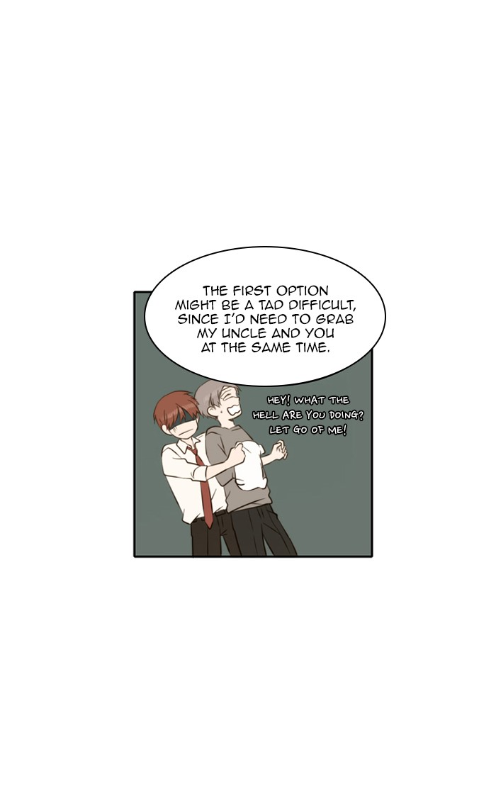 Read A Good Day to be a Dog Manga Online