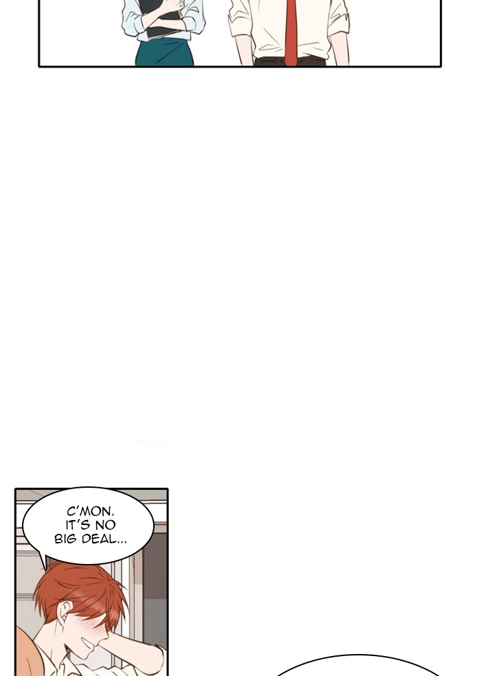 Read A Good Day to be a Dog Manga Online