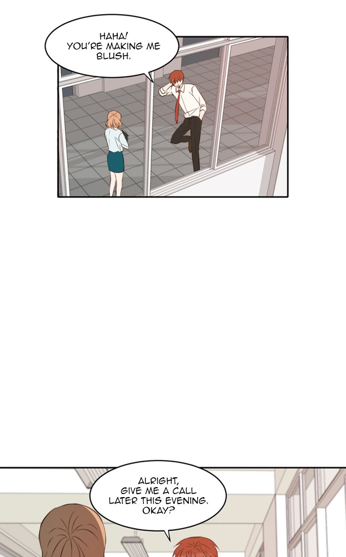 Read A Good Day to be a Dog Manga Online