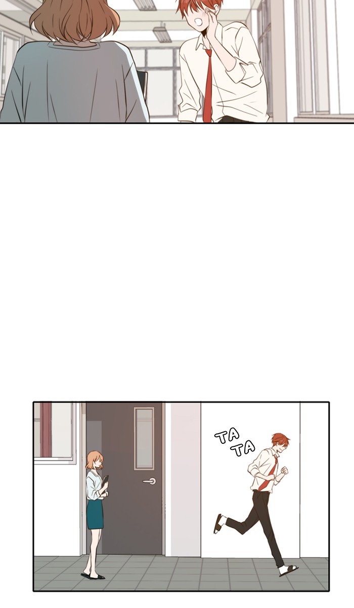 Read A Good Day to be a Dog Manga Online
