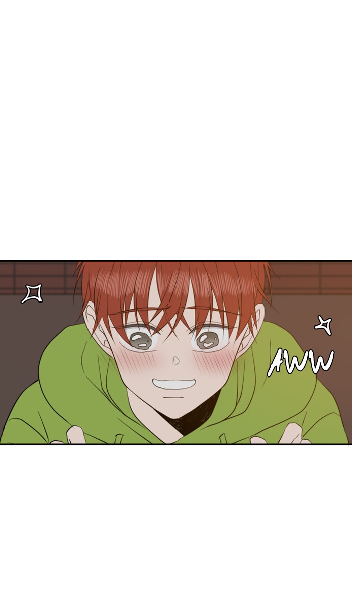 Read A Good Day to be a Dog Manga Online