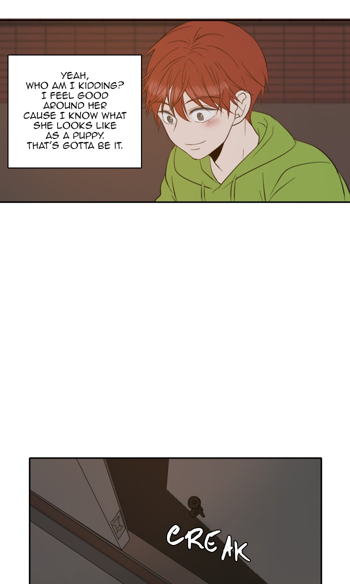 Read A Good Day to be a Dog Manga Online