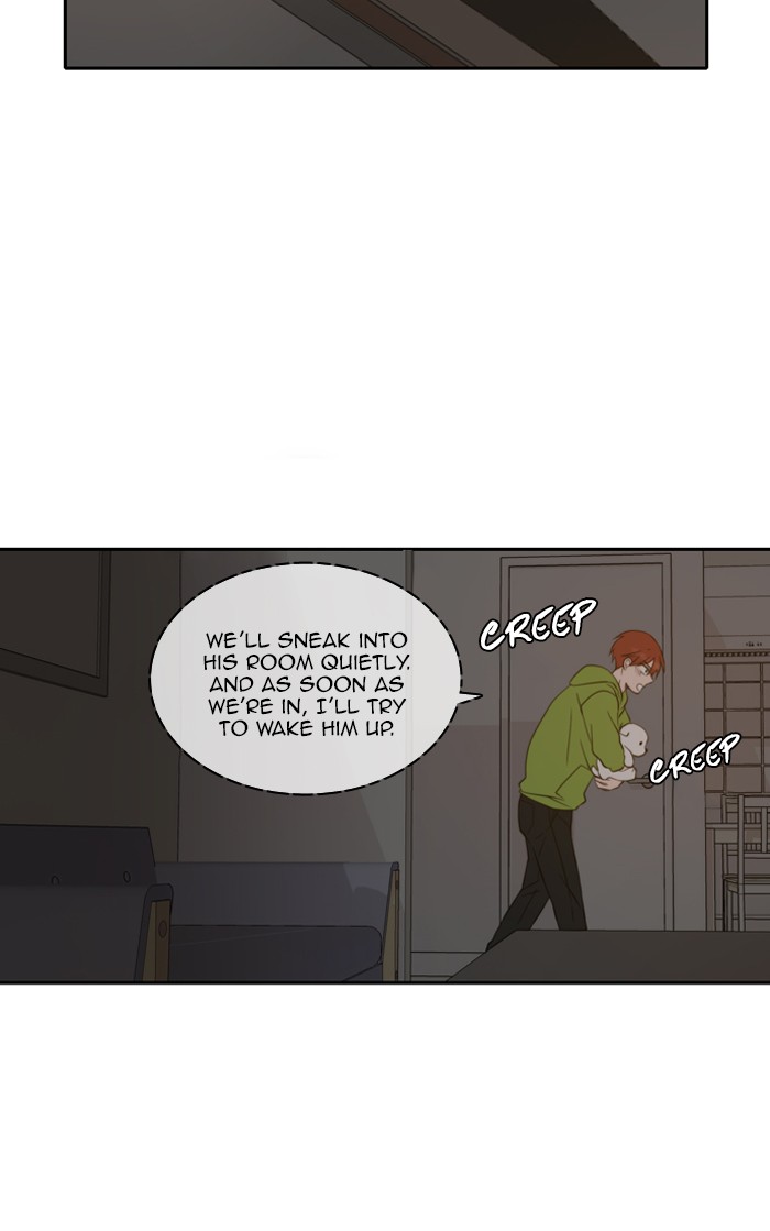Read A Good Day to be a Dog Manga Online