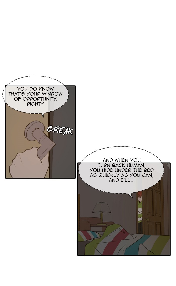 Read A Good Day to be a Dog Manga Online