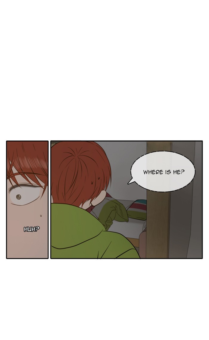Read A Good Day to be a Dog Manga Online