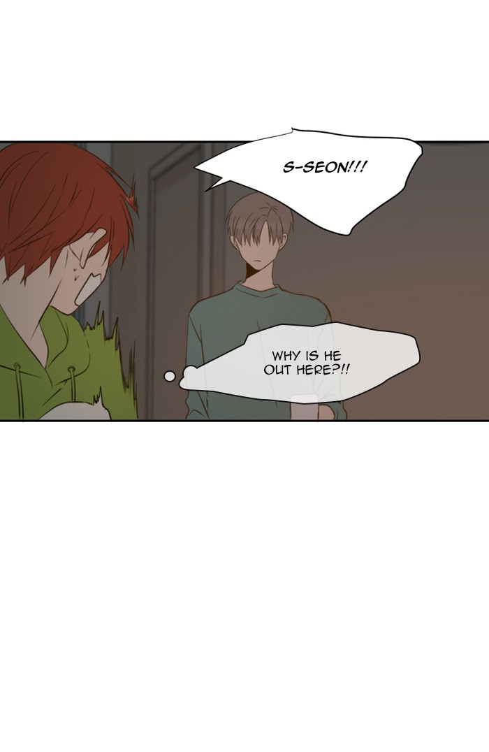 Read A Good Day to be a Dog Manga Online