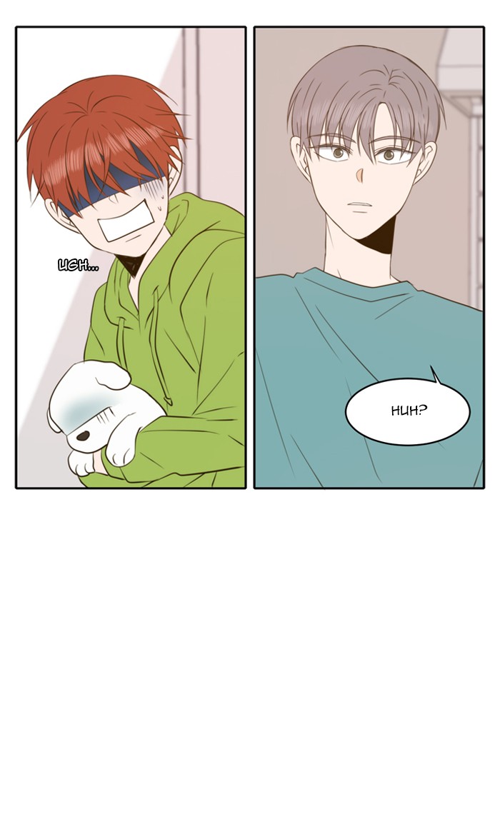 Read A Good Day to be a Dog Manga Online
