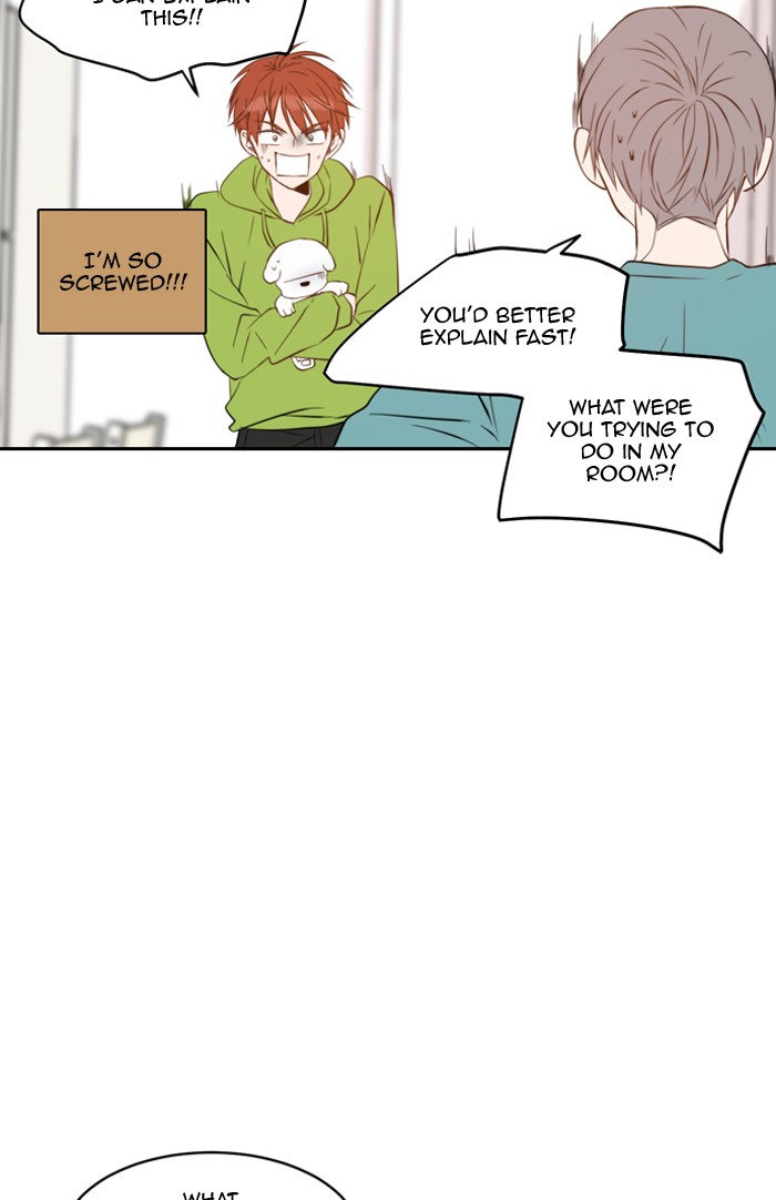Read A Good Day to be a Dog Manga Online