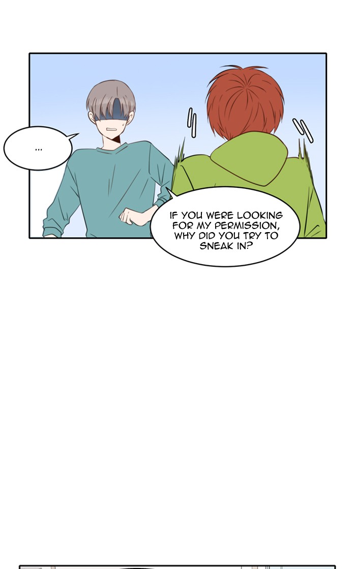 Read A Good Day to be a Dog Manga Online