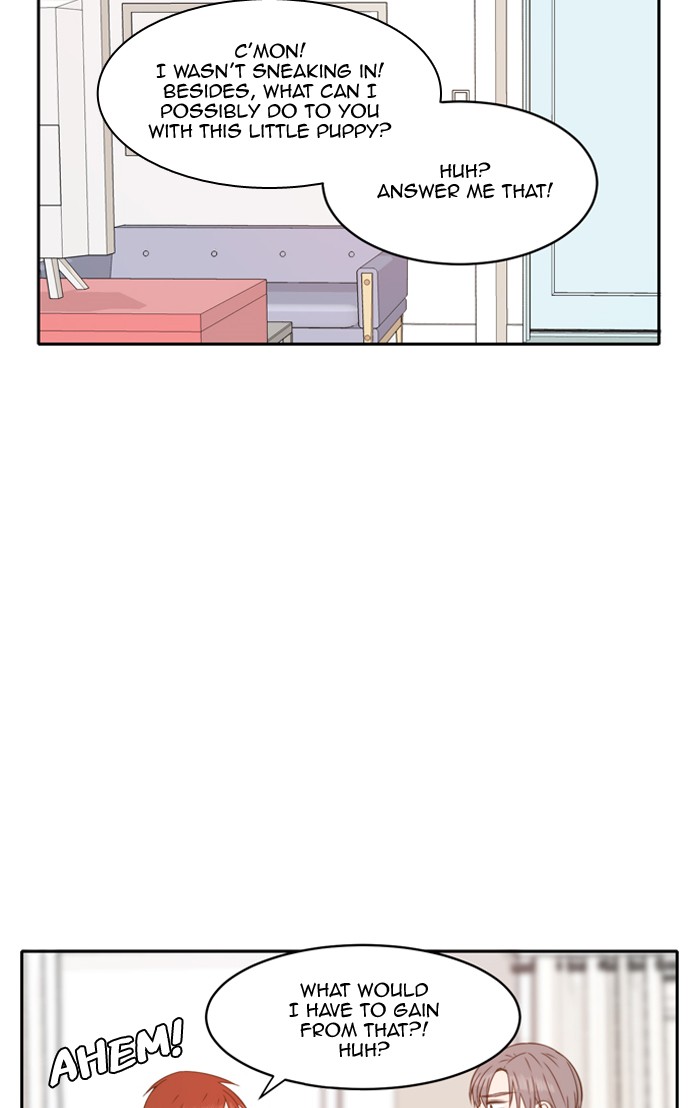Read A Good Day to be a Dog Manga Online