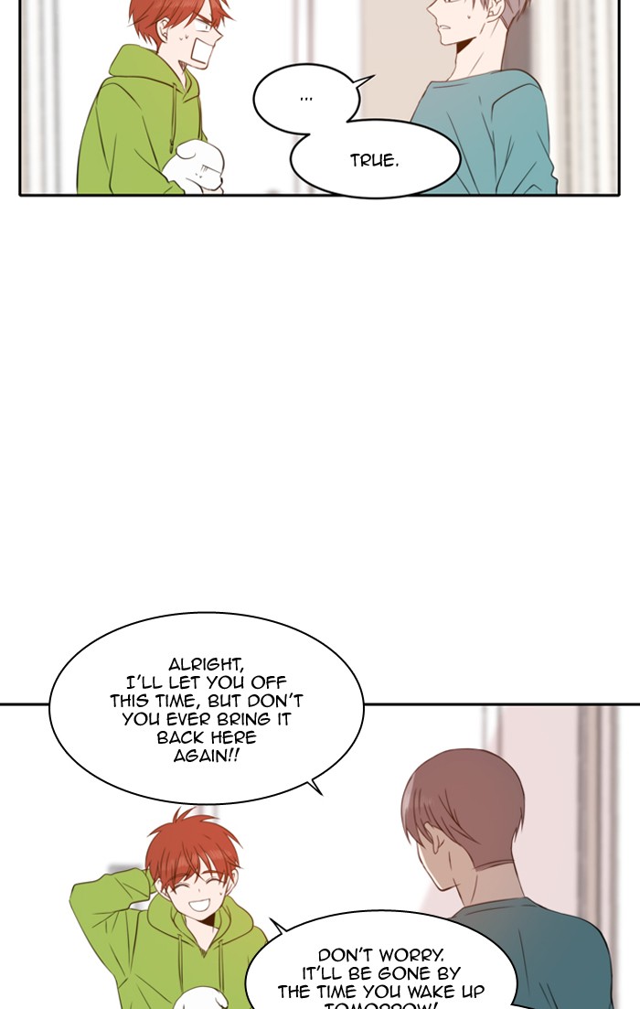 Read A Good Day to be a Dog Manga Online