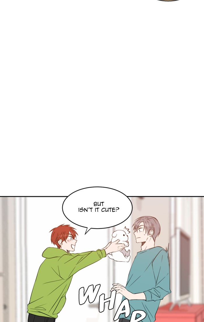 Read A Good Day to be a Dog Manga Online