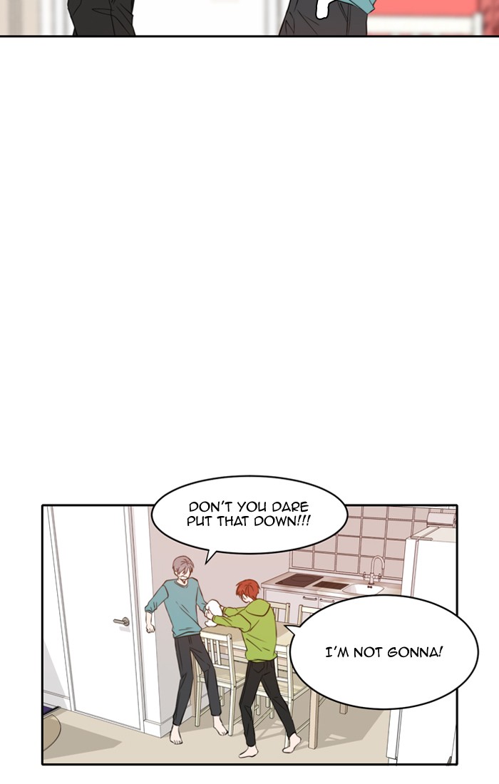 Read A Good Day to be a Dog Manga Online