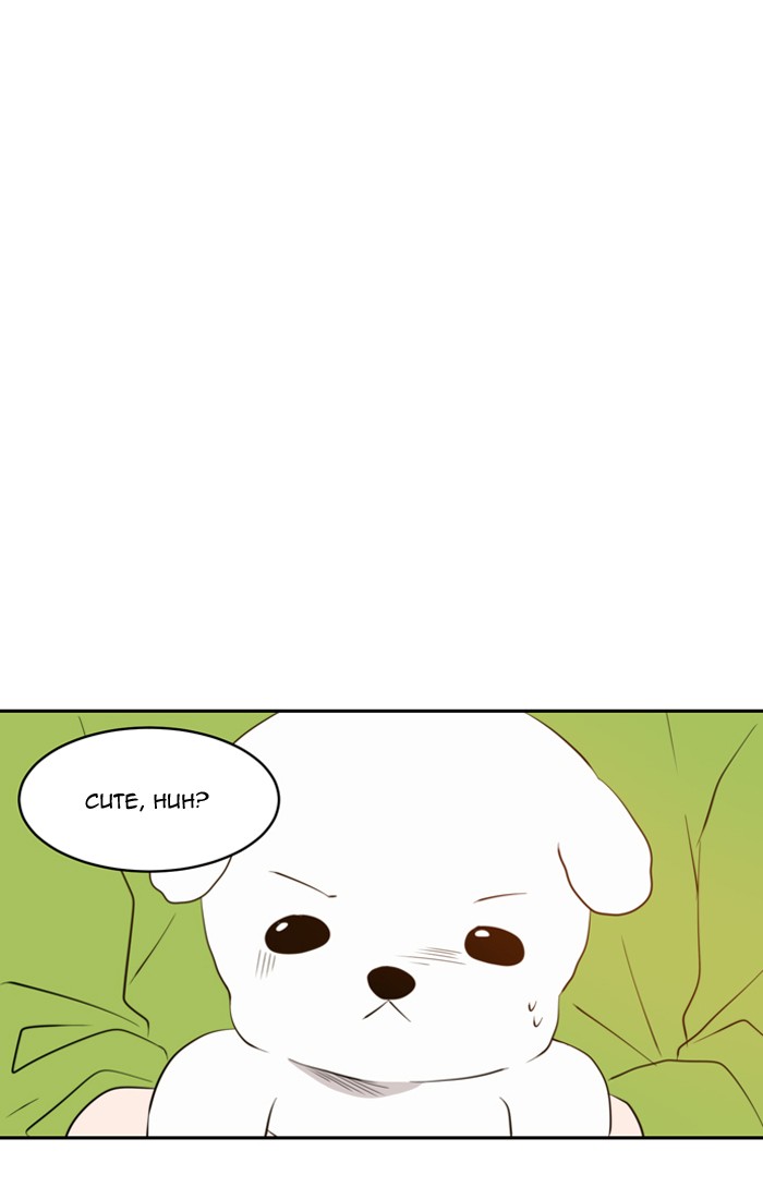 Read A Good Day to be a Dog Manga Online
