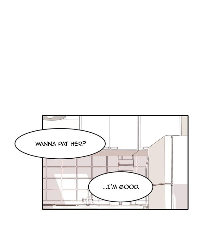 Read A Good Day to be a Dog Manga Online