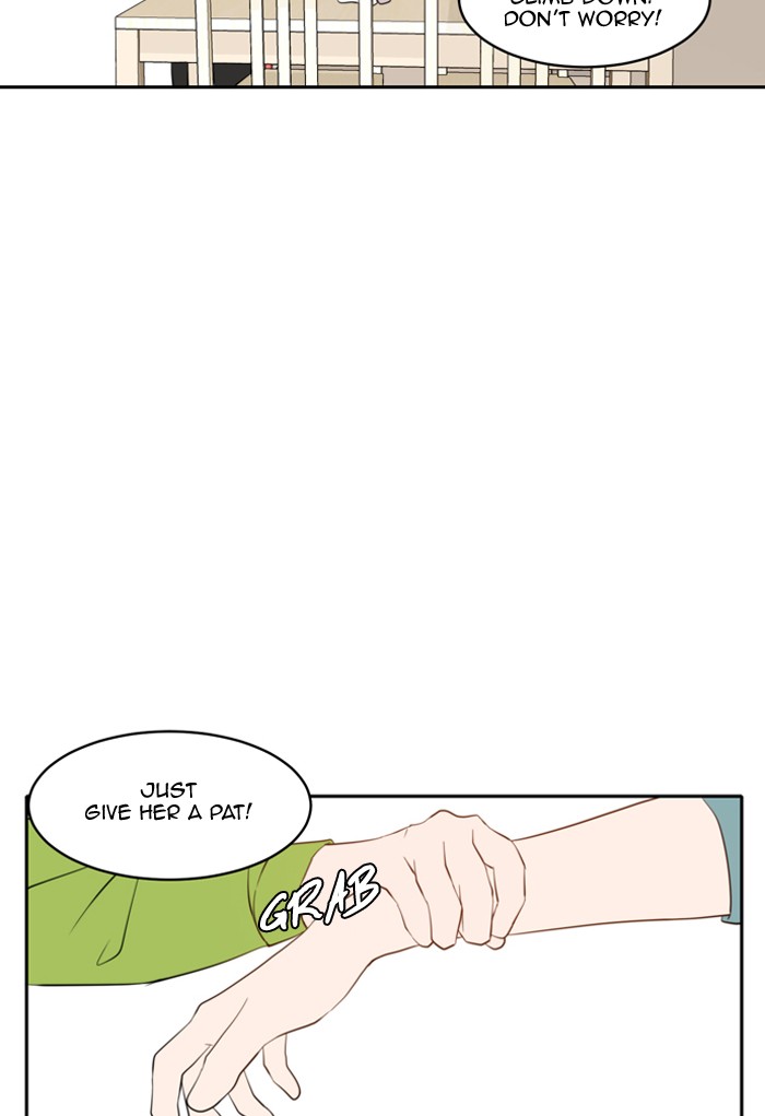 Read A Good Day to be a Dog Manga Online