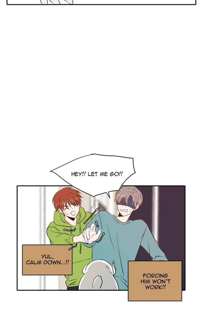 Read A Good Day to be a Dog Manga Online