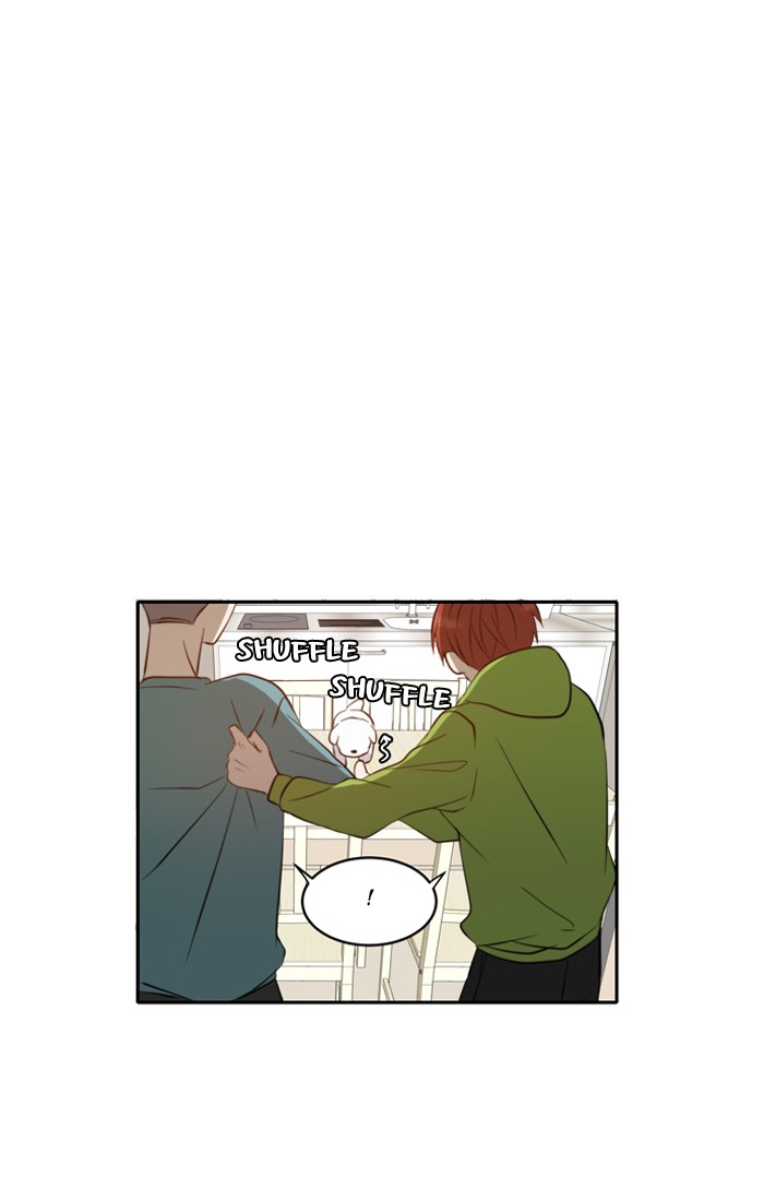Read A Good Day to be a Dog Manga Online