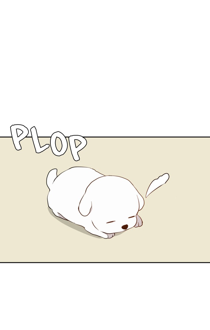 Read A Good Day to be a Dog Manga Online