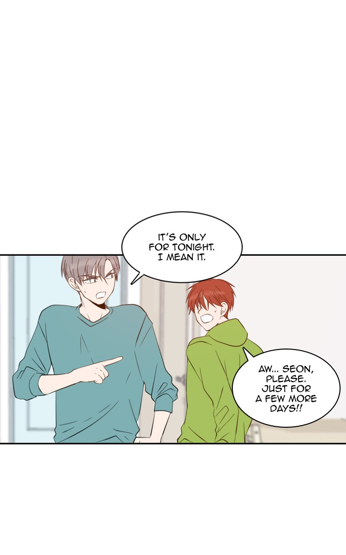 Read A Good Day to be a Dog Manga Online