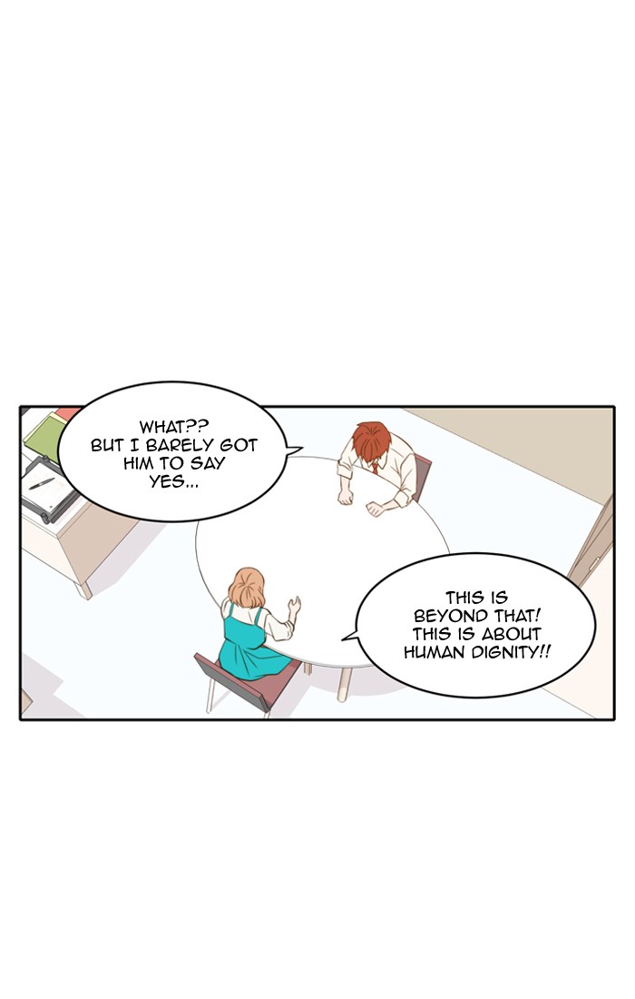 Read A Good Day to be a Dog Manga Online