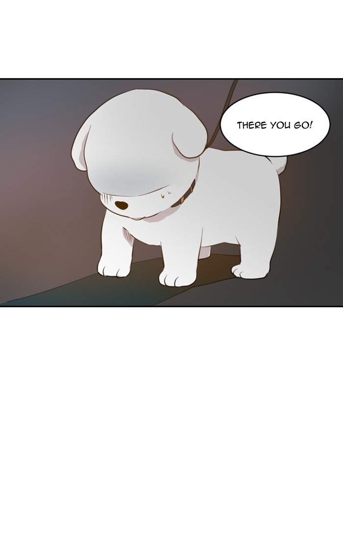 Read A Good Day to be a Dog Manga Online