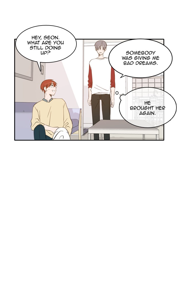 Read A Good Day to be a Dog Manga Online
