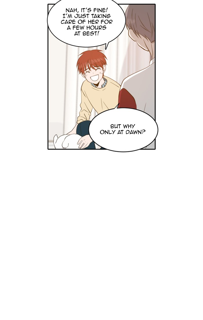 Read A Good Day to be a Dog Manga Online