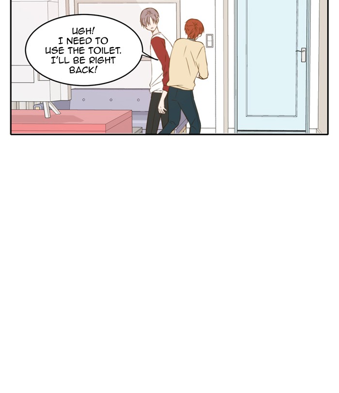 Read A Good Day to be a Dog Manga Online