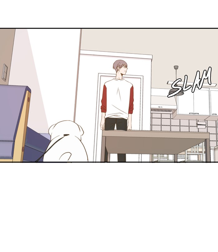 Read A Good Day to be a Dog Manga Online