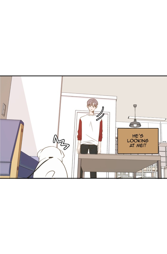 Read A Good Day to be a Dog Manga Online