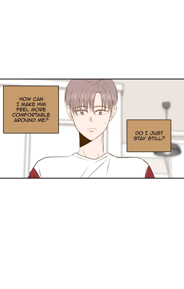 Read A Good Day to be a Dog Manga Online
