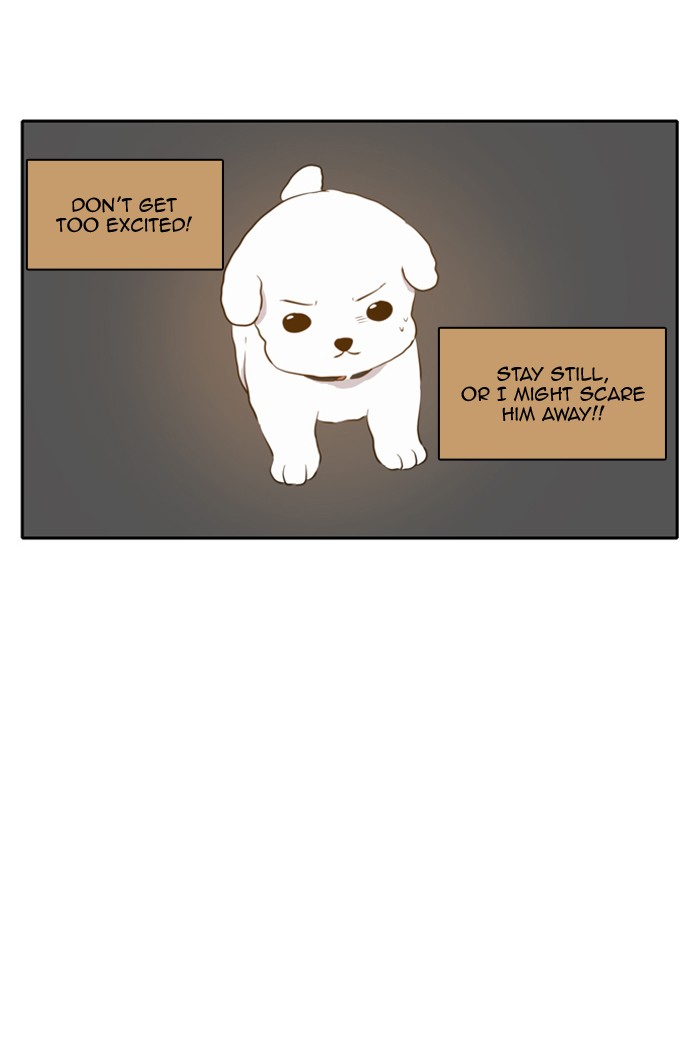 Read A Good Day to be a Dog Manga Online