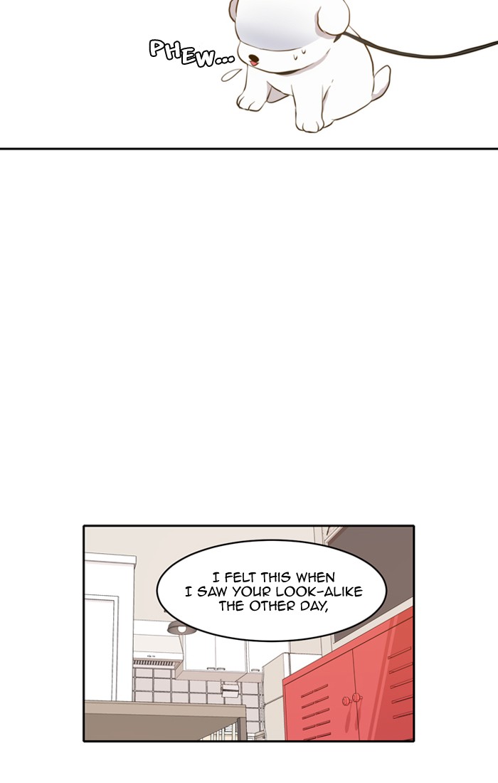 Read A Good Day to be a Dog Manga Online