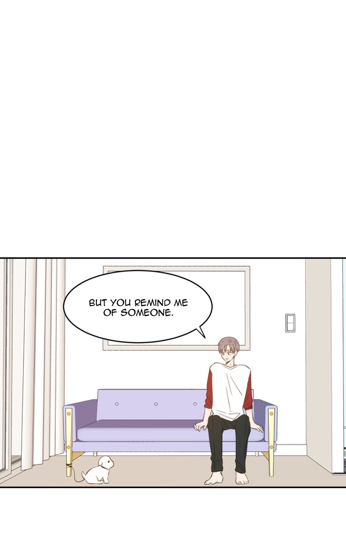 Read A Good Day to be a Dog Manga Online