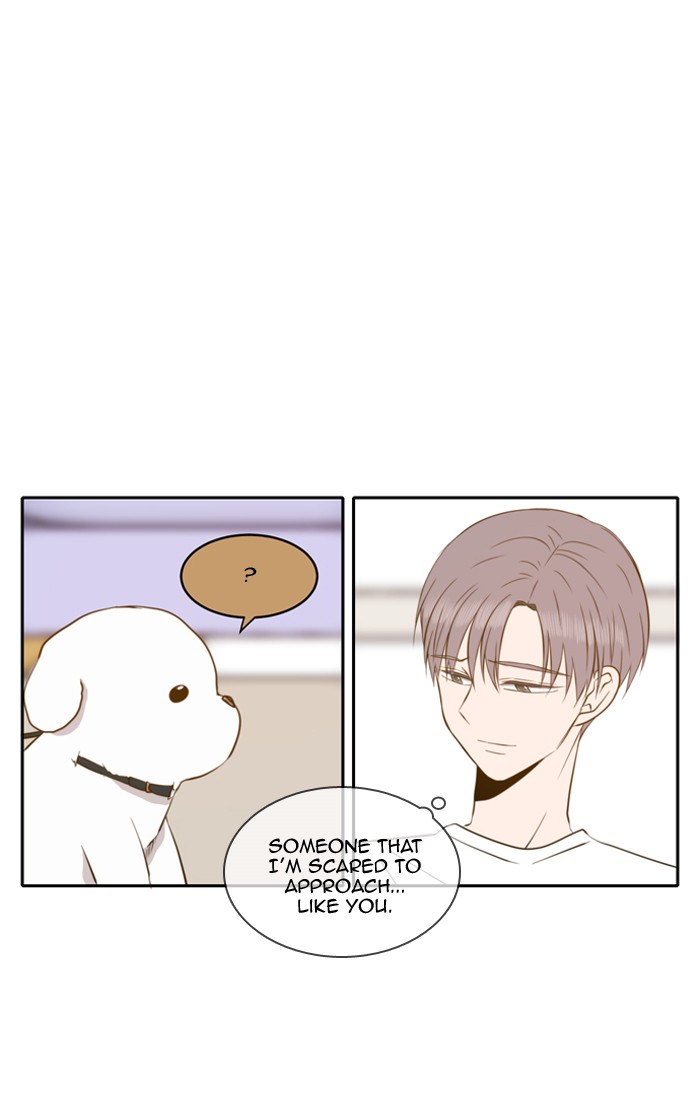 Read A Good Day to be a Dog Manga Online
