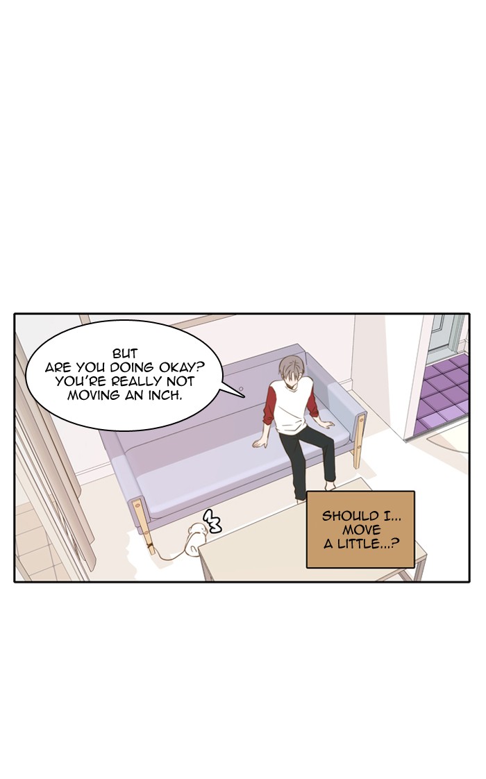 Read A Good Day to be a Dog Manga Online
