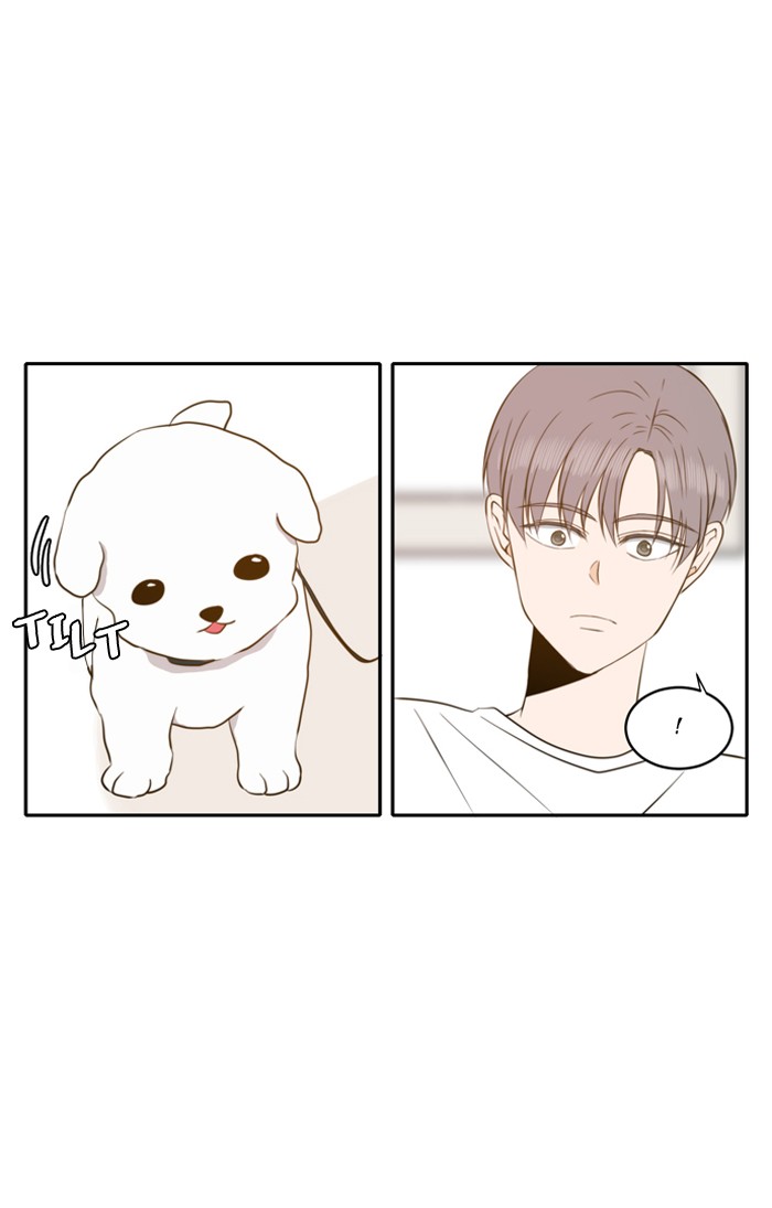 Read A Good Day to be a Dog Manga Online
