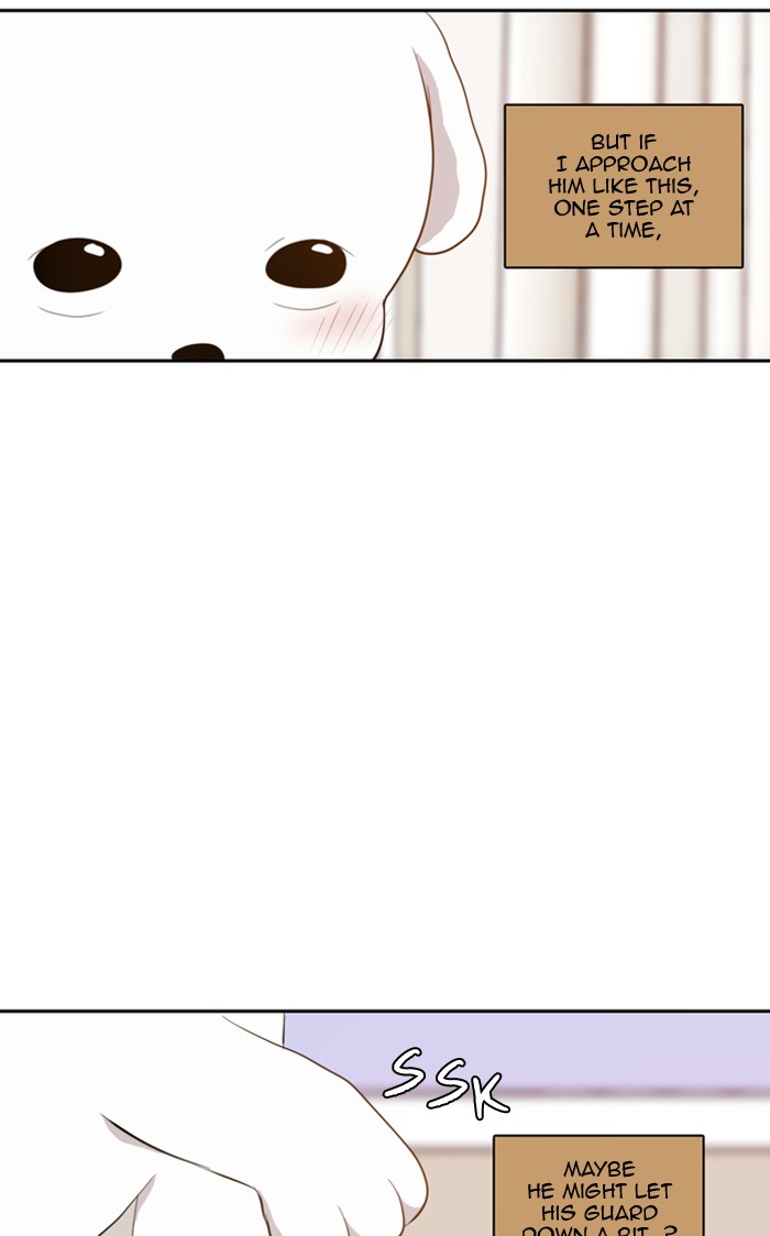 Read A Good Day to be a Dog Manga Online