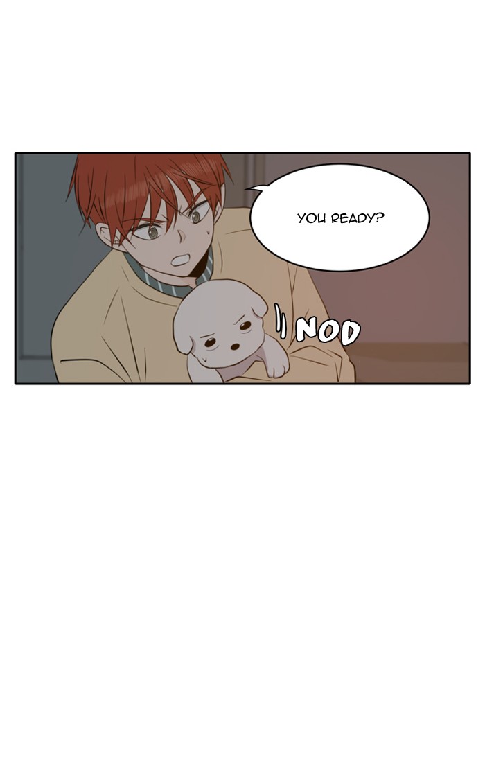 Read A Good Day to be a Dog Manga Online