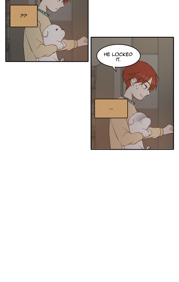 Read A Good Day to be a Dog Manga Online