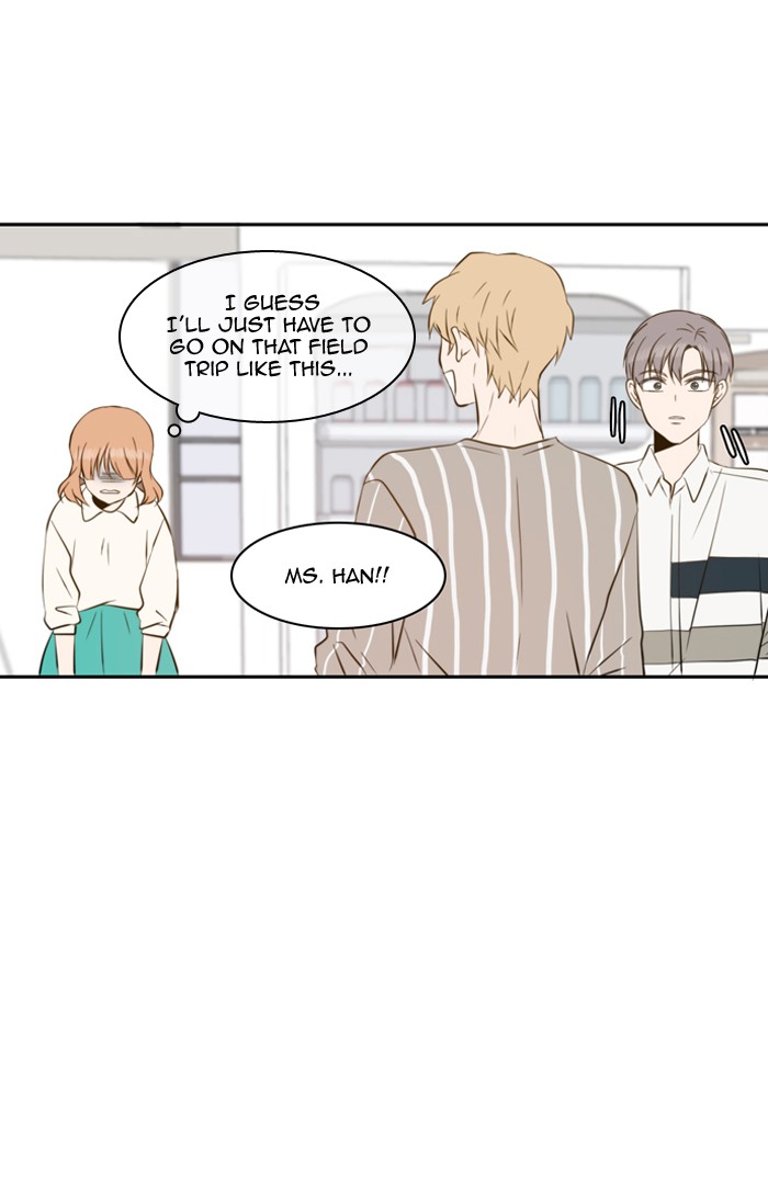 Read A Good Day to be a Dog Manga Online